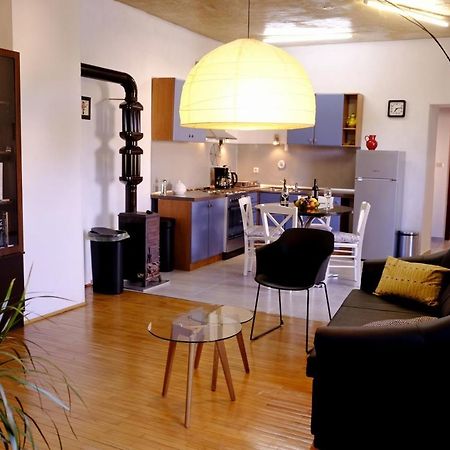 Apartment Fojba Пула Екстериор снимка