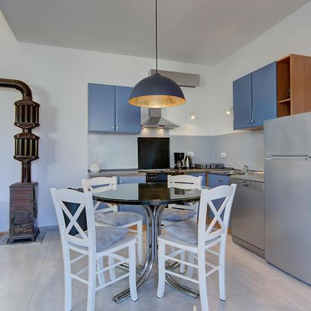 Apartment Fojba Пула Екстериор снимка