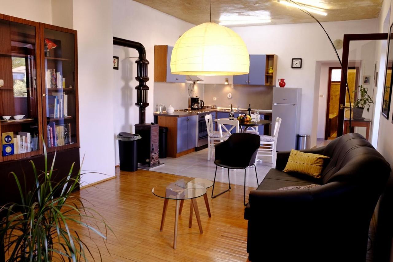Apartment Fojba Пула Екстериор снимка