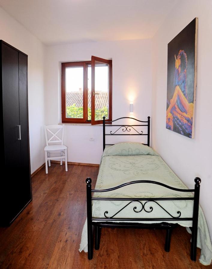 Apartment Fojba Пула Екстериор снимка