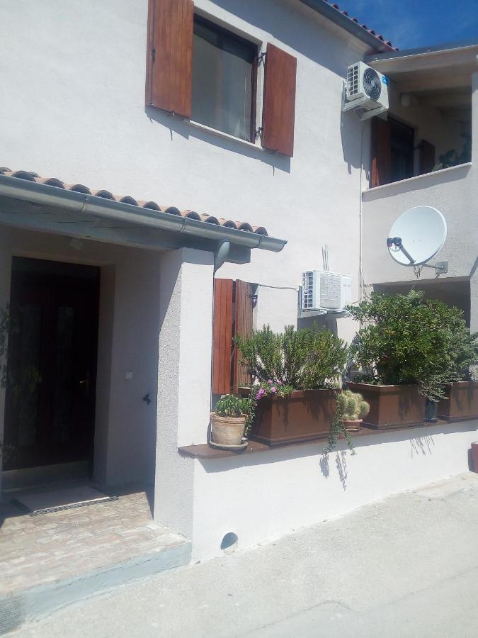 Apartment Fojba Пула Екстериор снимка