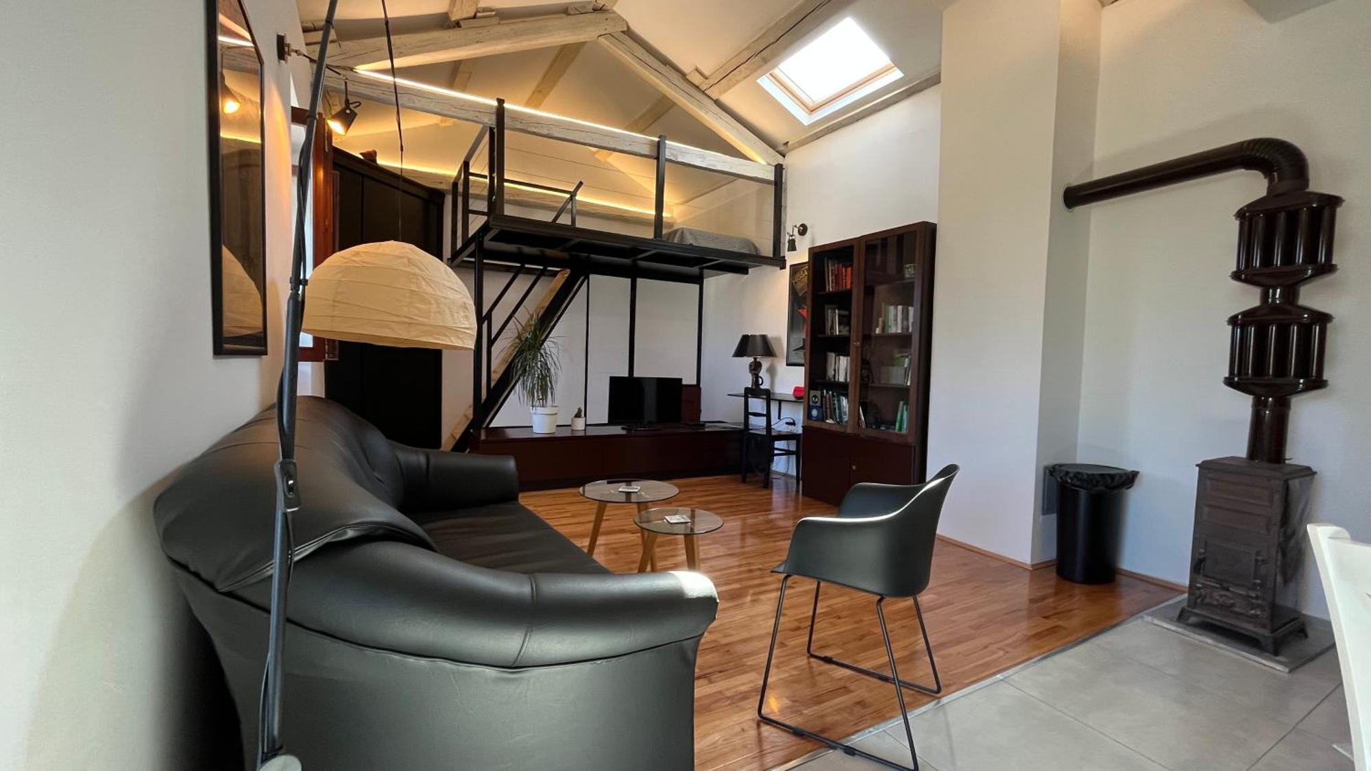 Apartment Fojba Пула Екстериор снимка