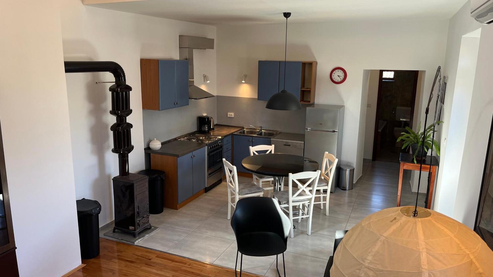 Apartment Fojba Пула Екстериор снимка