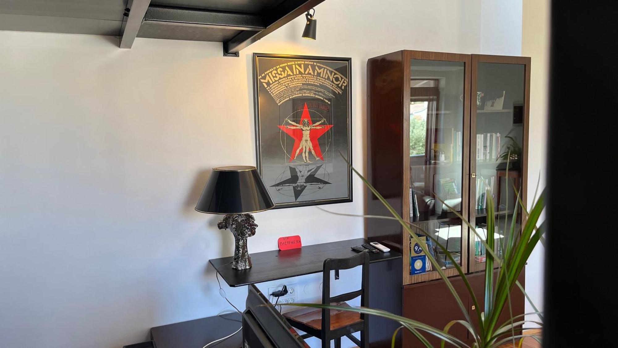 Apartment Fojba Пула Екстериор снимка