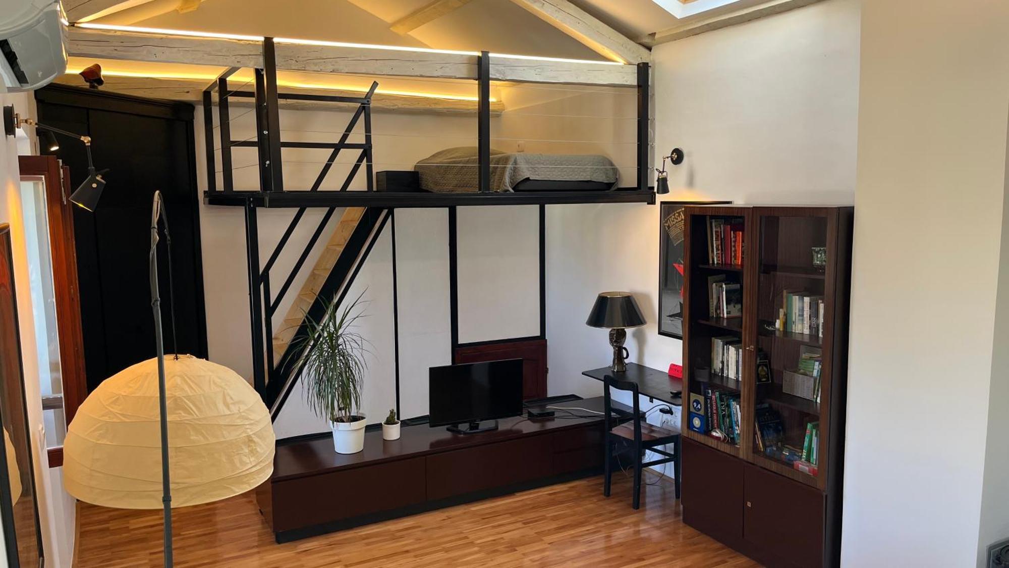 Apartment Fojba Пула Екстериор снимка