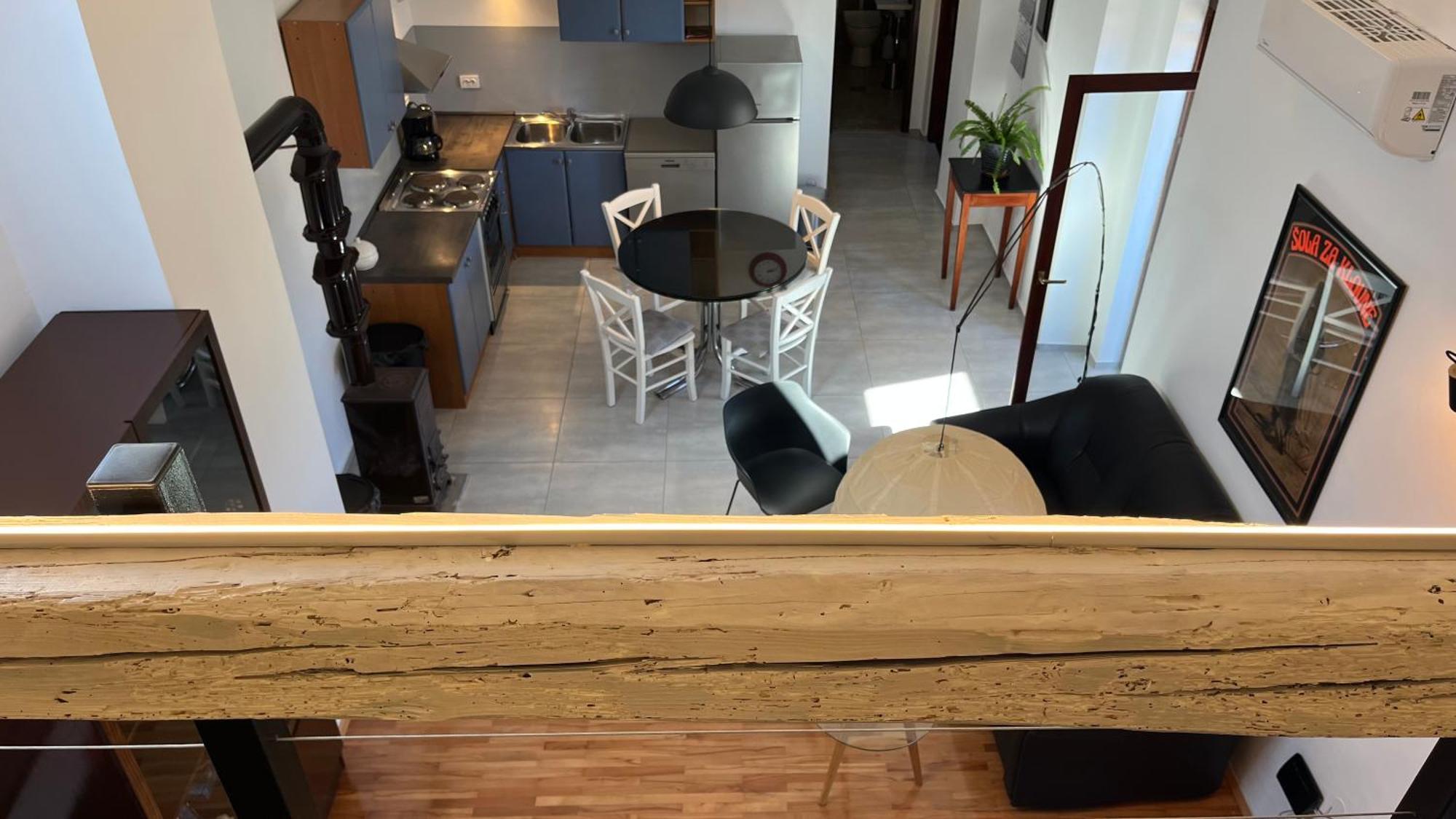 Apartment Fojba Пула Екстериор снимка