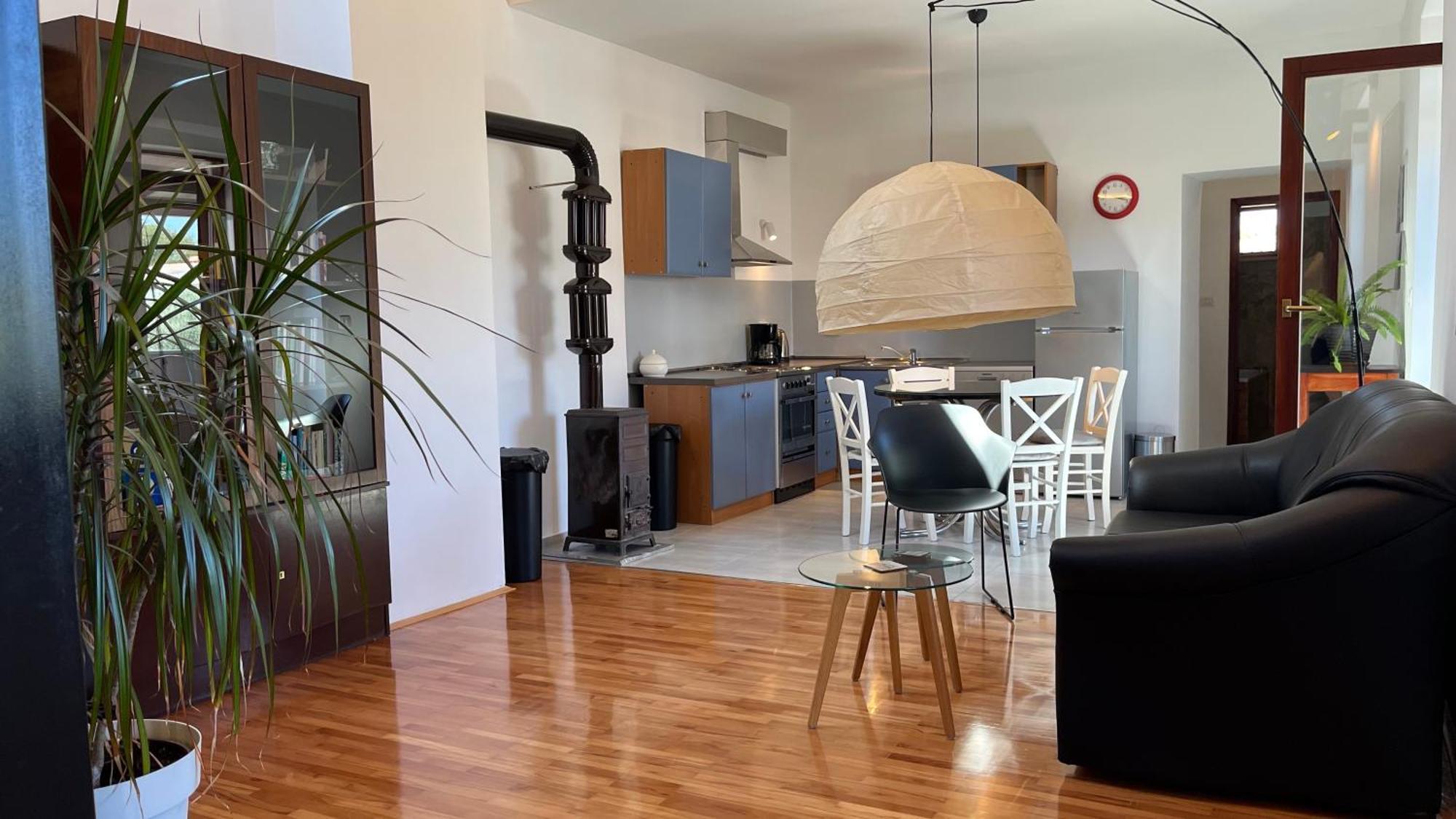 Apartment Fojba Пула Екстериор снимка