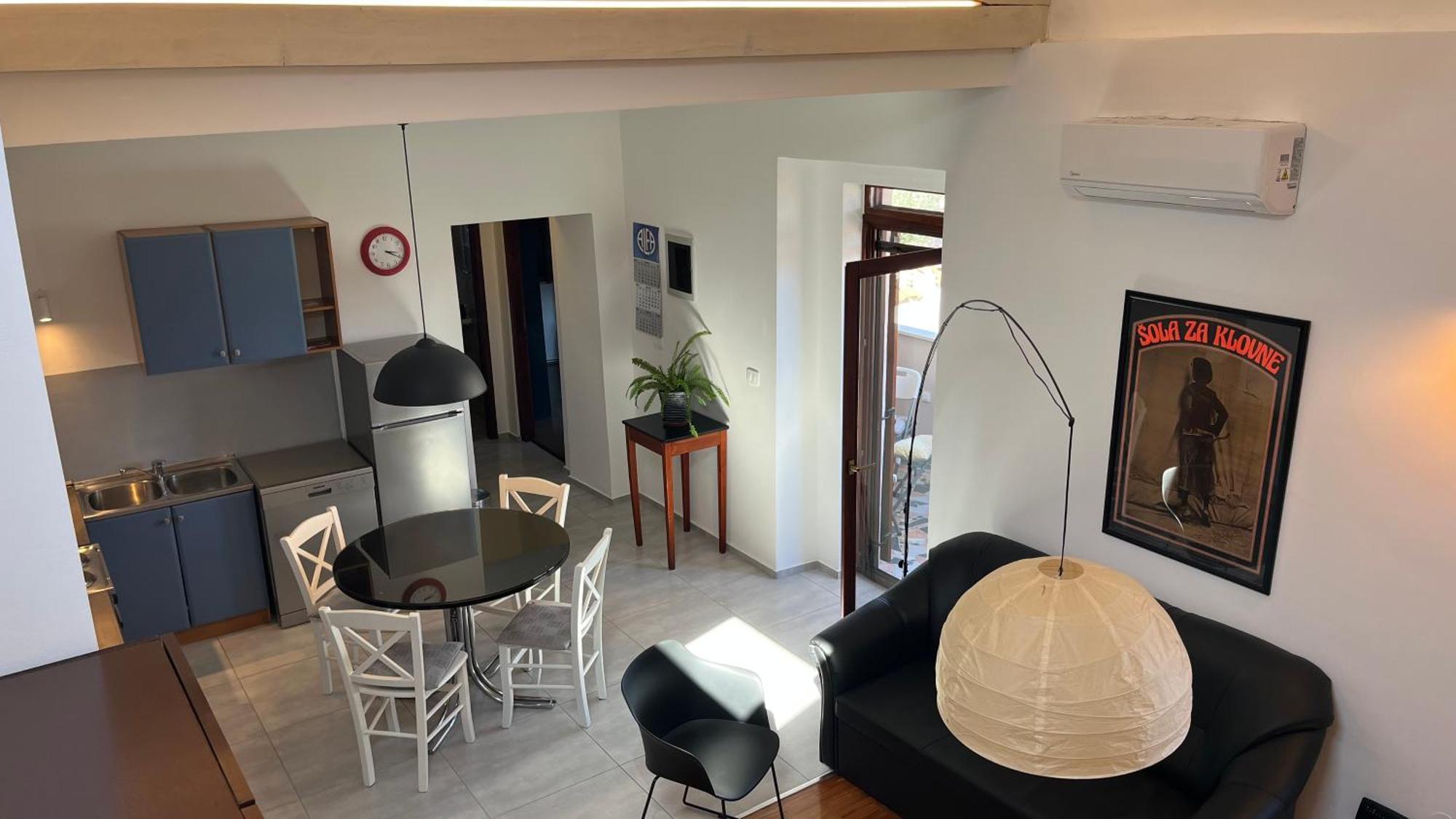 Apartment Fojba Пула Екстериор снимка