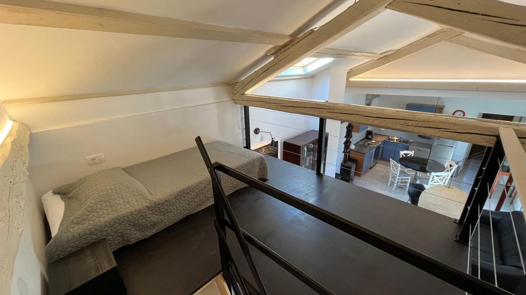 Apartment Fojba Пула Екстериор снимка