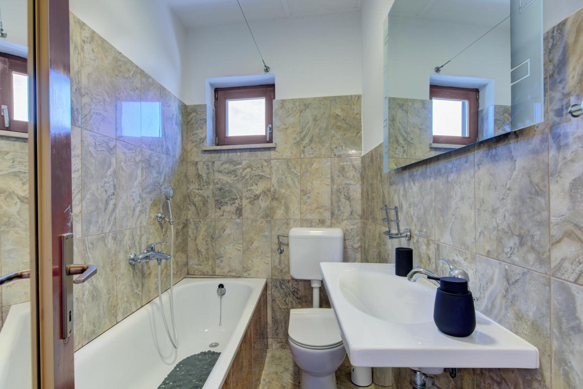 Apartment Fojba Пула Екстериор снимка