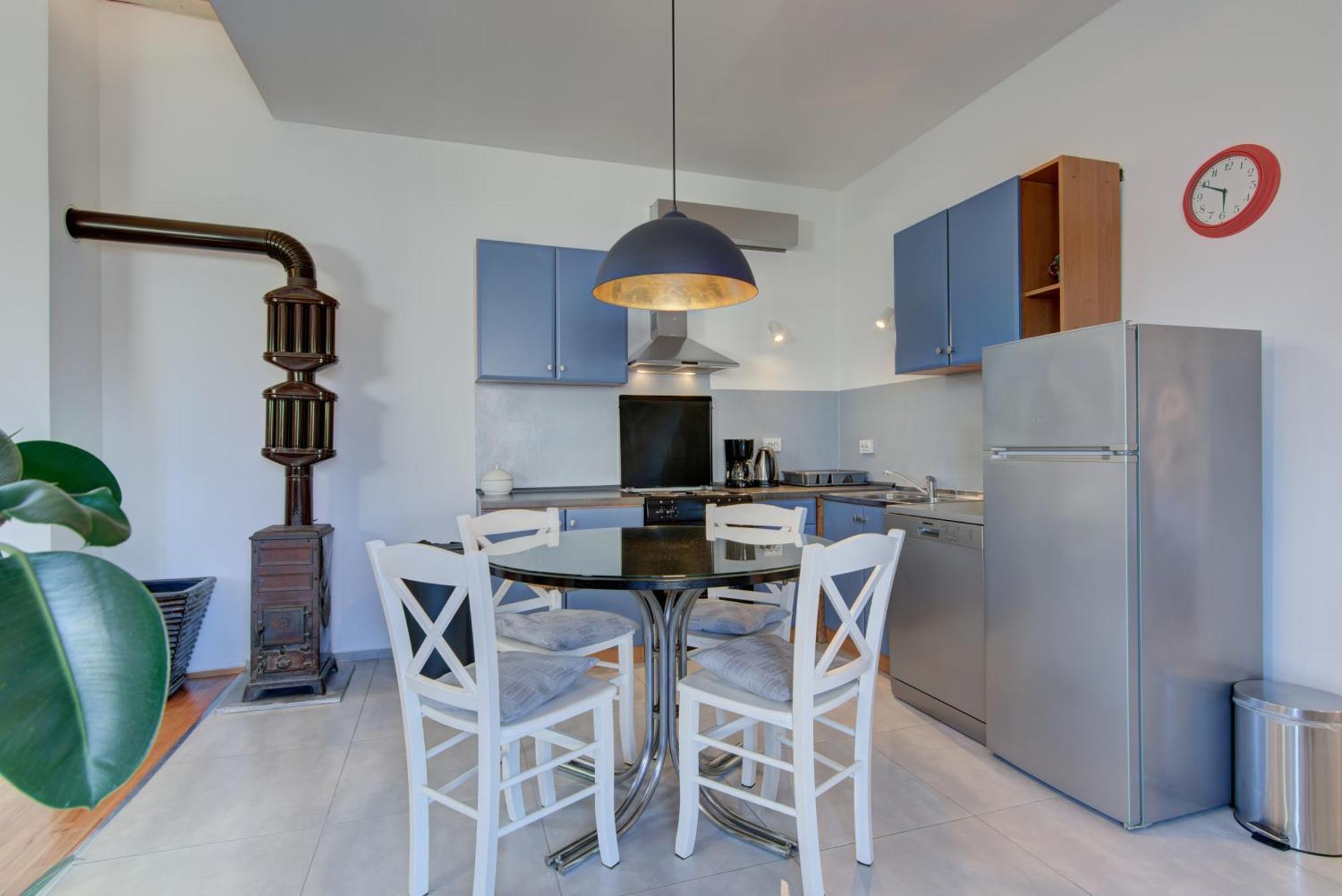 Apartment Fojba Пула Екстериор снимка
