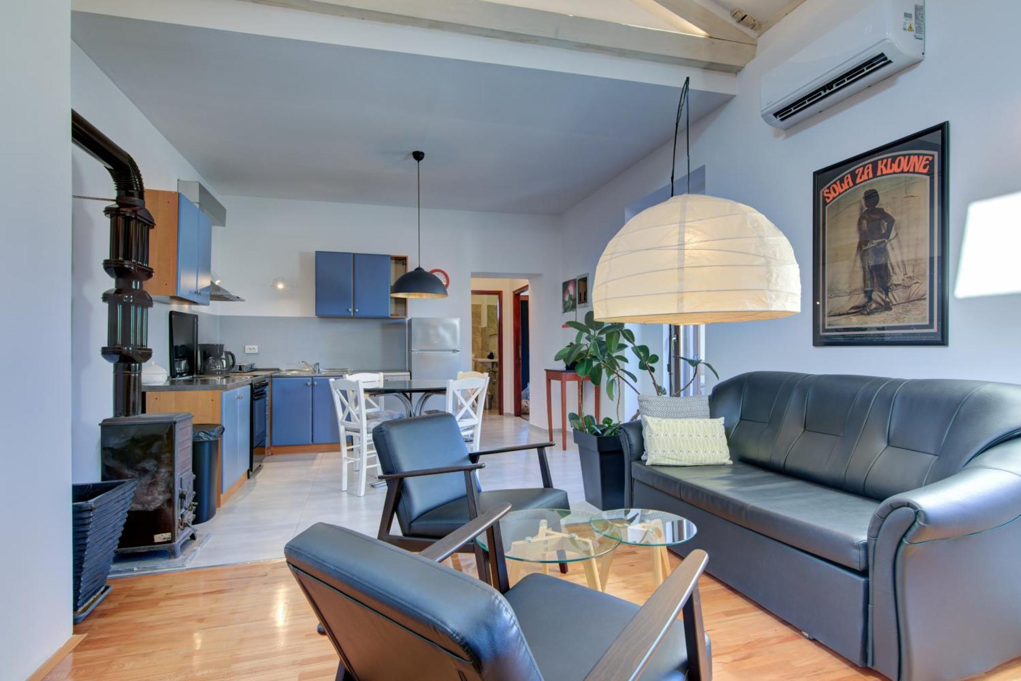 Apartment Fojba Пула Екстериор снимка