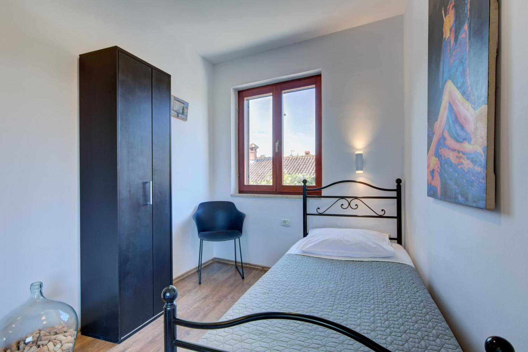 Apartment Fojba Пула Екстериор снимка